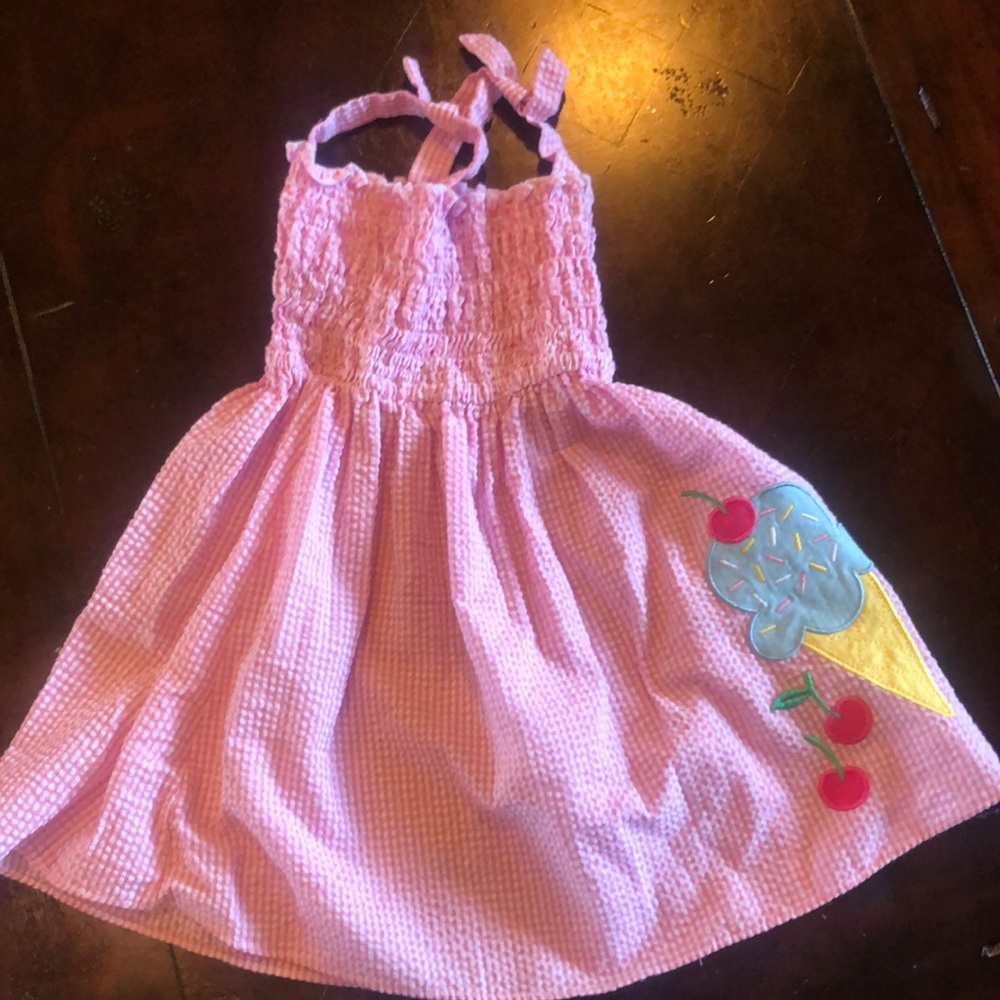 Summer dress